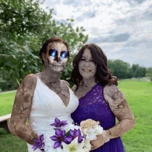 Meet your Posher, Billie-jo